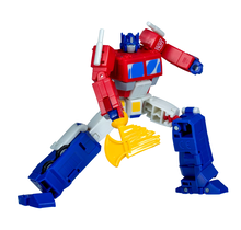 Transformers Studio Series Deluxe Class Devastation Optimus Prime 11,5cm