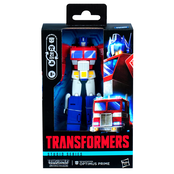 Transformers Studio Series Deluxe Class Devastation Optimus Prime 11,5cm Transformers Studio Series Deluxe Class Devastation Optimus Prime 11,5cm
