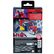 Transformers Studio Series Deluxe Class Devastation Optimus Prime 11,5cm Transformers Studio Series Deluxe Class Devastation Optimus Prime 11,5cm