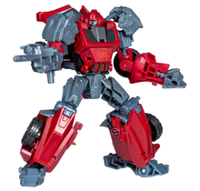 Transformers Studio Series Voyager Class Transformers: War for Cybertron Ironhide 16,5cm
