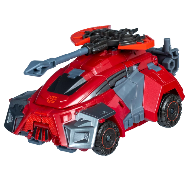 Transformers Studio Series Voyager Class Transformers: War for Cybertron Ironhide 16,5cm