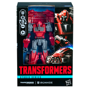 Transformers Studio Series Voyager Class Transformers: War for Cybertron Ironhide 16,5cm