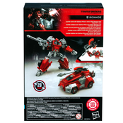 Transformers Studio Series Voyager Class Transformers: War for Cybertron Ironhide 16,5cm