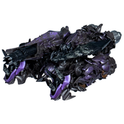 Transformers Studio Series Leader Class Transformers: Dark of the Moon Shockwave 21,5cm