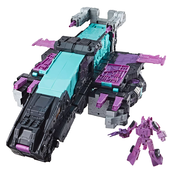 Transformers Generations Selects Age of the Primes G1 Trypticon 45cm