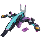 Transformers Generations Selects Age of the Primes G1 Trypticon 45cm