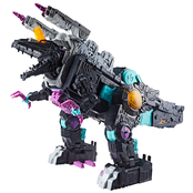 Transformers Generations Selects Age of the Primes G1 Trypticon 45cm