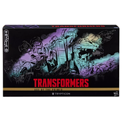 Transformers Generations Selects Age of the Primes G1 Trypticon 45cm