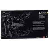 Transformers Generations Selects Age of the Primes G1 Trypticon 45cm