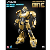 Transformers ONE MDLX Action Figure Bumblebee/B127 12,5cm Transformers ONE MDLX Action Figure Bumblebee/B127 12,5cm