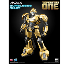 Transformers ONE MDLX Action Figure Bumblebee/B127 12,5cm