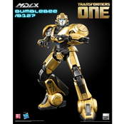 Transformers ONE MDLX Action Figure Bumblebee/B127 12,5cm Transformers ONE MDLX Action Figure Bumblebee/B127 12,5cm