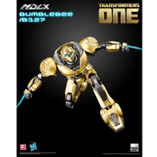 Transformers ONE MDLX Action Figure Bumblebee/B127 12,5cm Transformers ONE MDLX Action Figure Bumblebee/B127 12,5cm