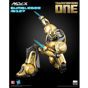 Transformers ONE MDLX Action Figure Bumblebee/B127 12,5cm Transformers ONE MDLX Action Figure Bumblebee/B127 12,5cm