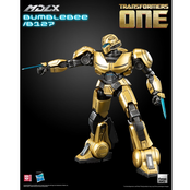 Transformers ONE MDLX Action Figure Bumblebee/B127 12,5cm Transformers ONE MDLX Action Figure Bumblebee/B127 12,5cm