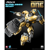 Transformers ONE MDLX Action Figure Bumblebee/B127 12,5cm Transformers ONE MDLX Action Figure Bumblebee/B127 12,5cm