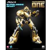 Transformers ONE MDLX Action Figure Bumblebee/B127 12,5cm Transformers ONE MDLX Action Figure Bumblebee/B127 12,5cm