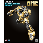 Transformers ONE MDLX Action Figure Bumblebee/B127 12,5cm Transformers ONE MDLX Action Figure Bumblebee/B127 12,5cm