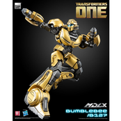 Transformers ONE MDLX Action Figure Bumblebee/B127 12,5cm Transformers ONE MDLX Action Figure Bumblebee/B127 12,5cm