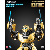 Transformers ONE MDLX Action Figure Bumblebee/B127 12,5cm Transformers ONE MDLX Action Figure Bumblebee/B127 12,5cm