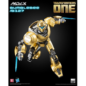 Transformers ONE MDLX Action Figure Bumblebee/B127 12,5cm Transformers ONE MDLX Action Figure Bumblebee/B127 12,5cm