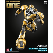 Transformers ONE MDLX Action Figure Bumblebee/B127 12,5cm Transformers ONE MDLX Action Figure Bumblebee/B127 12,5cm