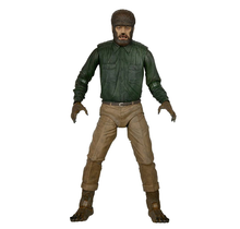 Universal Monsters Action Figure Ultimate The Wolf Man 18cm