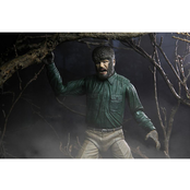 Universal Monsters Action Figure Ultimate The Wolf Man 18cm Universal Monsters Action Figure Ultimate The Wolf Man 18cm