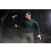 Universal Monsters Action Figure Ultimate The Wolf Man 18cm Universal Monsters Action Figure Ultimate The Wolf Man 18cm
