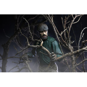 Universal Monsters Action Figure Ultimate The Wolf Man 18cm Universal Monsters Action Figure Ultimate The Wolf Man 18cm