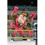 Teenage Mutant Ninja Turtles (Archie Comics) Action Figure Cryin' Houn' Deluxe 18cm