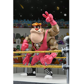 Teenage Mutant Ninja Turtles (Archie Comics) Action Figure Cryin' Houn' Deluxe 18cm