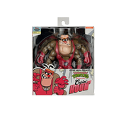 Teenage Mutant Ninja Turtles (Archie Comics) Action Figure Cryin' Houn' Deluxe 18cm