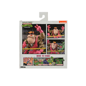 Teenage Mutant Ninja Turtles (Archie Comics) Action Figure Cryin' Houn' Deluxe 18cm