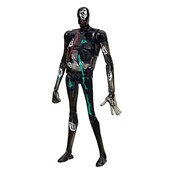 Spider-Man Across the Spider-Verse Marvel Legends Action Figure The Spot 15cm
