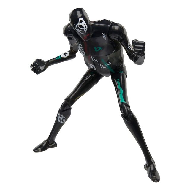 Spider-Man Across the Spider-Verse Marvel Legends Action Figure The Spot 15cm