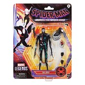 Spider-Man Across the Spider-Verse Marvel Legends Action Figure The Spot 15cm