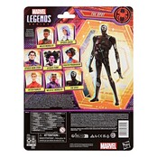 Spider-Man Across the Spider-Verse Marvel Legends Action Figure The Spot 15cm