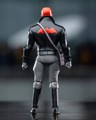 DC Direct page Punchers Red Hood (Batman: The Adventures Continue) 15cm