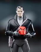 DC Direct page Punchers Red Hood (Batman: The Adventures Continue) 15cm