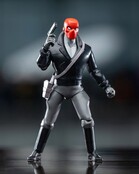 DC Direct page Punchers Red Hood (Batman: The Adventures Continue) 15cm