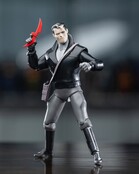 DC Direct page Punchers Red Hood (Batman: The Adventures Continue) 15cm