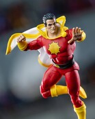 DC Direct page Punchers Shazam! (Dawn of DC) 18cm