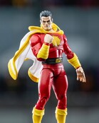 DC Direct page Punchers Shazam! (Dawn of DC) Platium 18cm