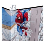 Marvel Collection PVC Statue 1/10 Spider-Man (The Amazing Spider-Man #302) 17cm Marvel Collection PVC Statue 1/10 Spider-Man (The Amazing Spider-Man #302) 17cm