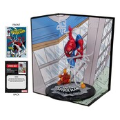 Marvel Collection PVC Statue 1/10 Spider-Man (The Amazing Spider-Man #302) 17cm Marvel Collection PVC Statue 1/10 Spider-Man (The Amazing Spider-Man #302) 17cm