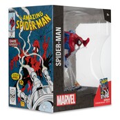 Marvel Collection PVC Statue 1/10 Spider-Man (The Amazing Spider-Man #302) 17cm Marvel Collection PVC Statue 1/10 Spider-Man (The Amazing Spider-Man #302) 17cm