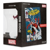 Marvel Collection PVC Statue 1/10 Spider-Man (The Amazing Spider-Man #302) 17cm Marvel Collection PVC Statue 1/10 Spider-Man (The Amazing Spider-Man #302) 17cm