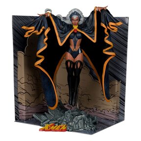 Marvel PVC Statue 1/10 Storm