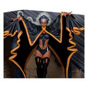 Marvel Collection PVC Statue 1/10 Storm (Marvel Tales featuring Spider-Man and The X-Men #236) 18cm
